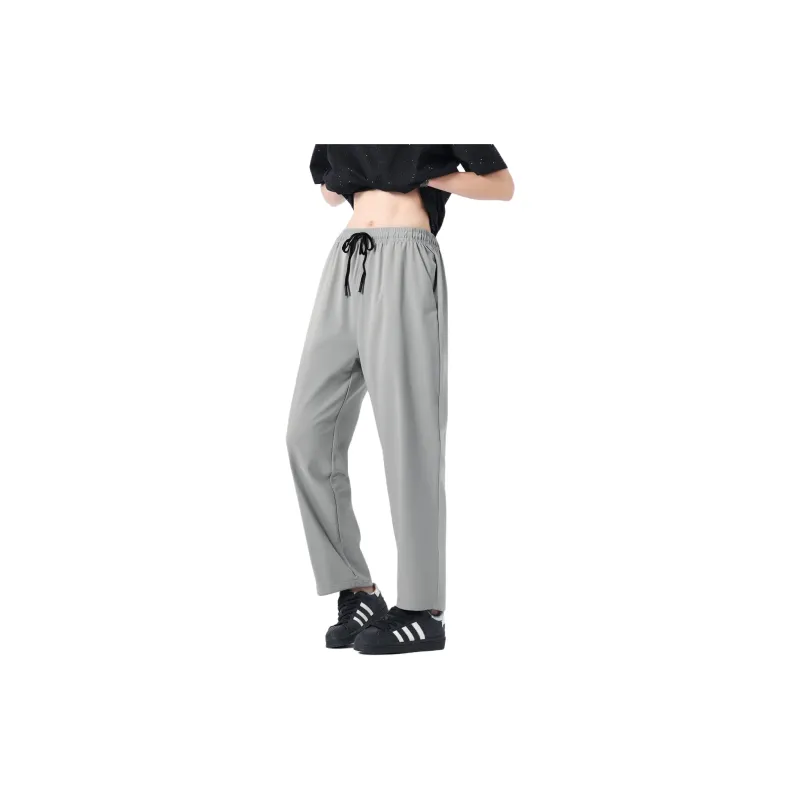 Evil Lions Casual Pants Unisex-4