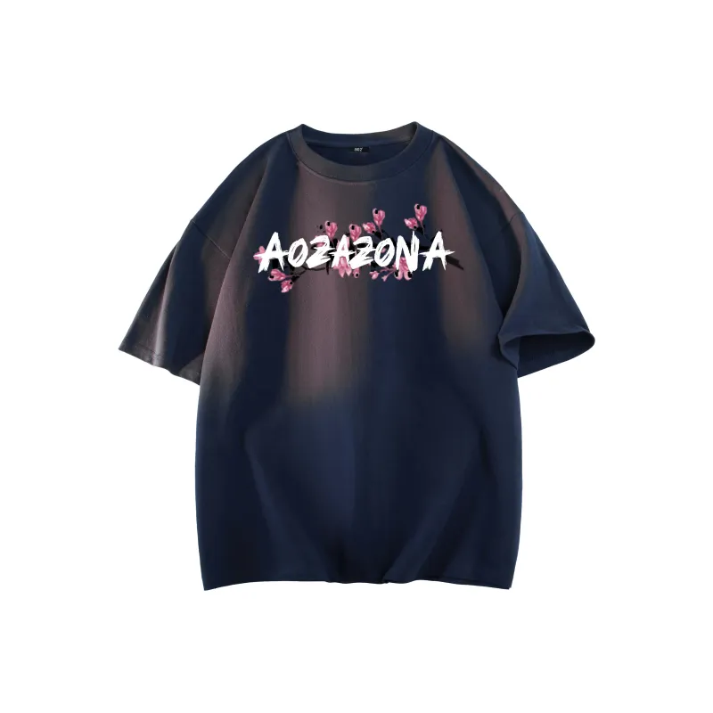 A02 T Shirts Unisex-30