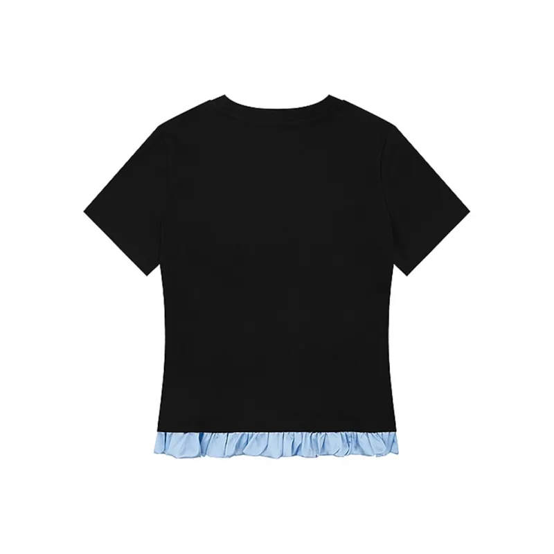 ZAO FU NIAO T Shirts Women's-6