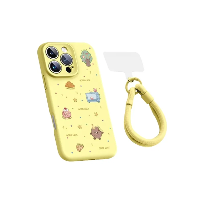 K Touch Phone Cases-18