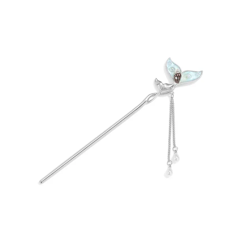 DODOGOGO Alloy Hairpins Women's-3