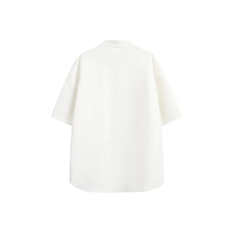 COMOWA Shirts Unisex-7