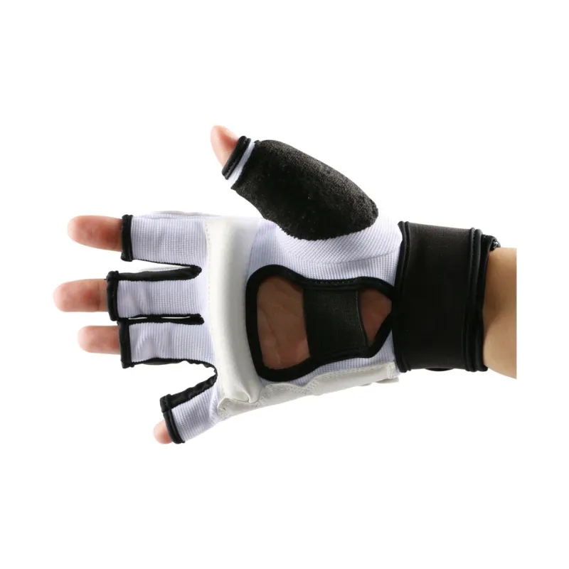 Competition Boxing Protective Gears-2