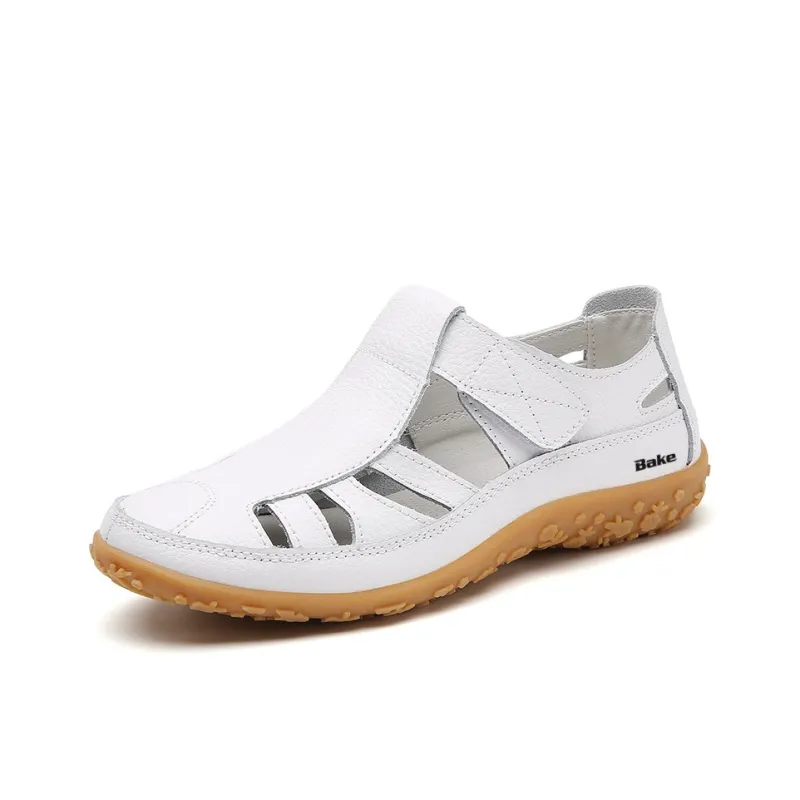 BAKE Abrasion Resistant Quick Dry River Trekking Shoes Unisex-4