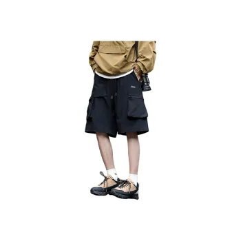 Jeep Casual Shorts Unisex