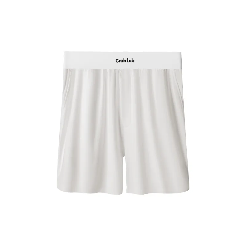 Crabsecret Men Pajama Pants-0