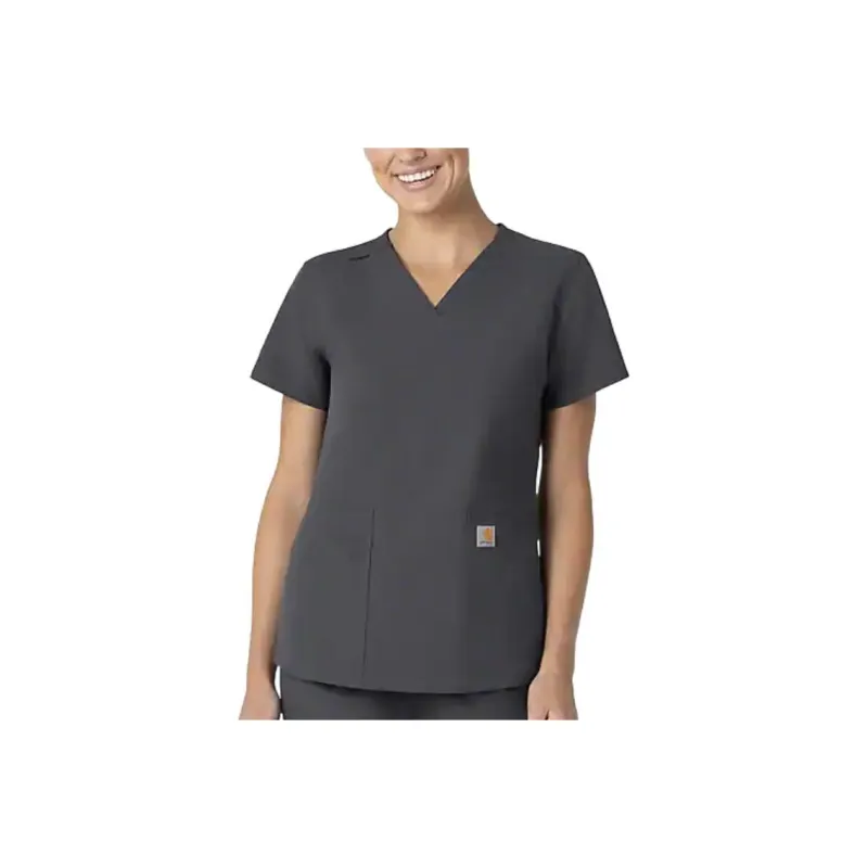 Carhartt T Shirts Women's-11
