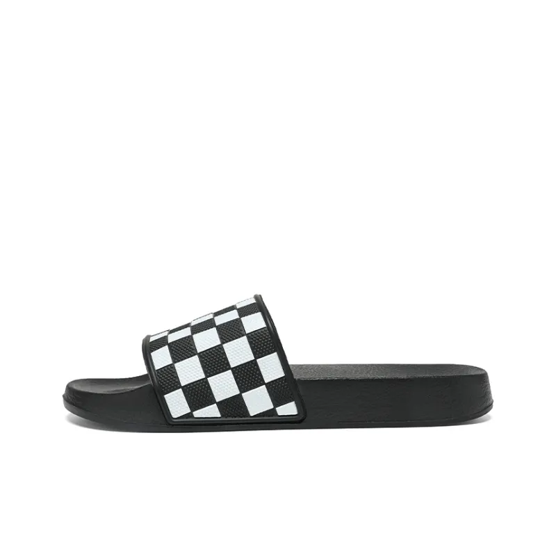 Eminu Rubber Sole Slip Resistant Slide Slippers Men's-10
