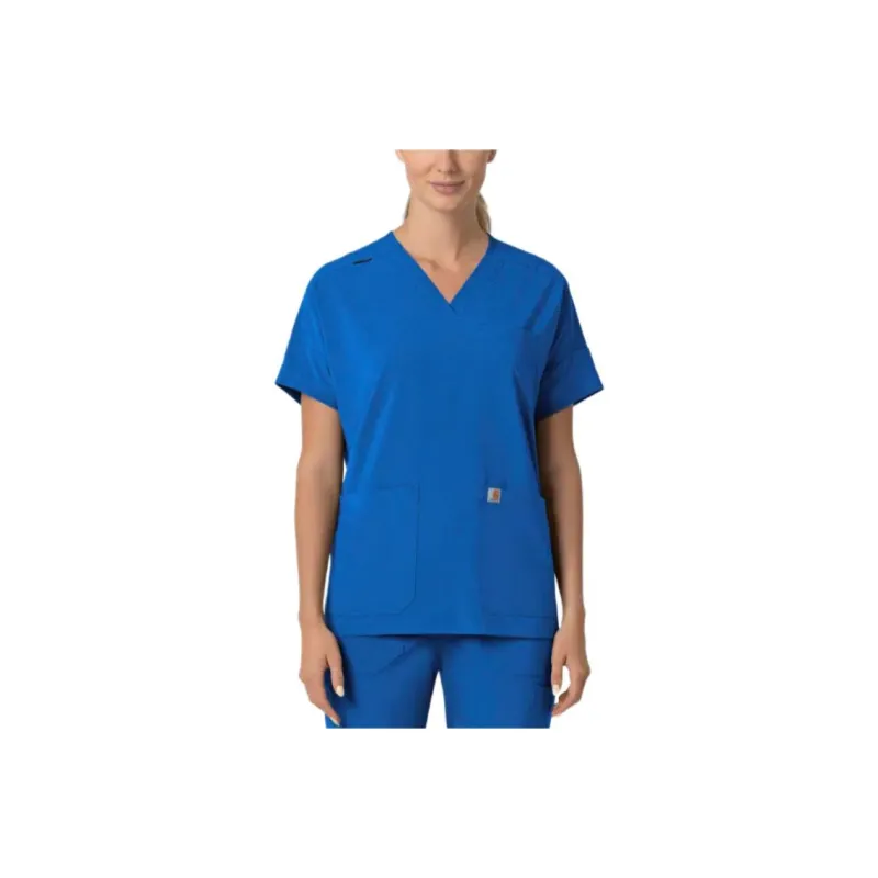 Carhartt T Shirts Women's-0