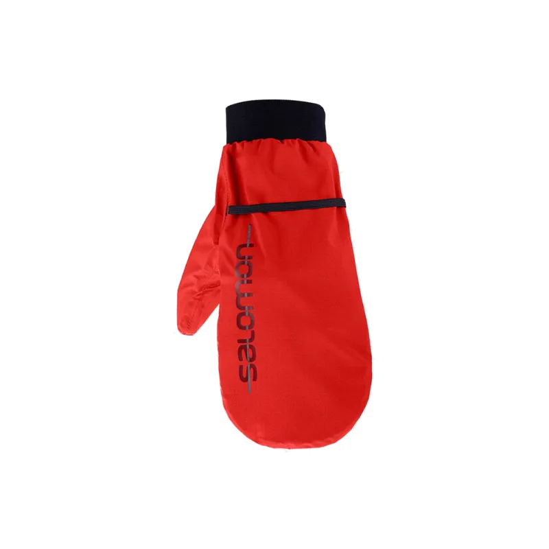 SALOMON Ski Gloves-3