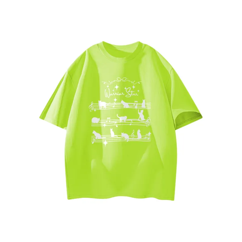 WARRIOR T Shirts Women's-10
