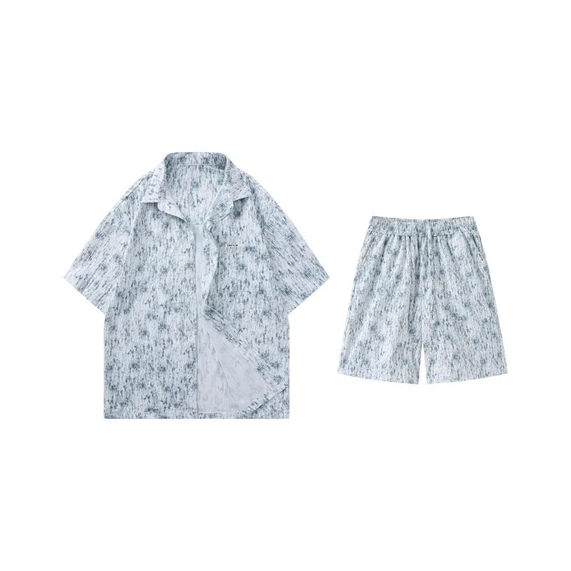 SAME FLOW Casual Sportswear Unisex-0