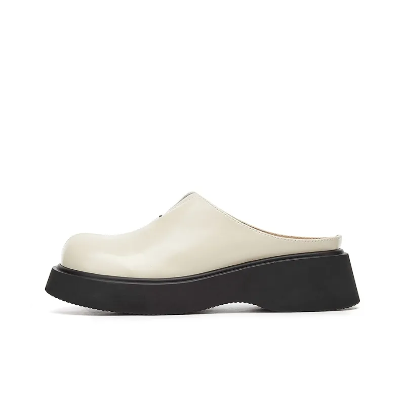 Rich Birds Closed Toe Slippers Women's-5