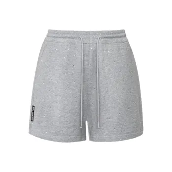 ANN ANDELMAN Casual Shorts Women's