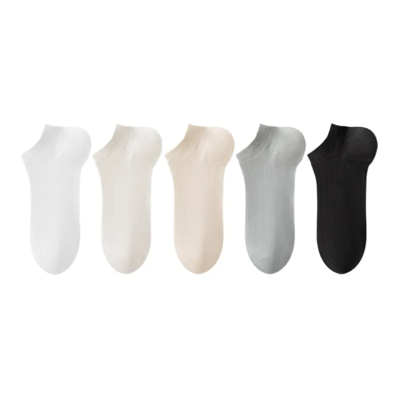 Beerus Ankle Socks Women's 5 Pack-0