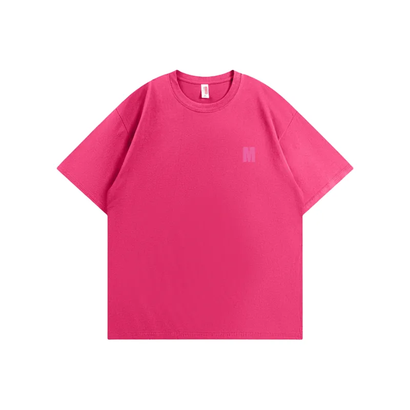 MOOR XCLNERY T Shirts Unisex-24
