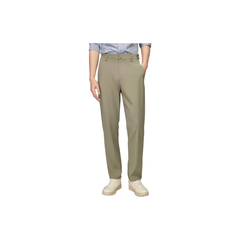 SUNDANCE Casual Pants Men-12