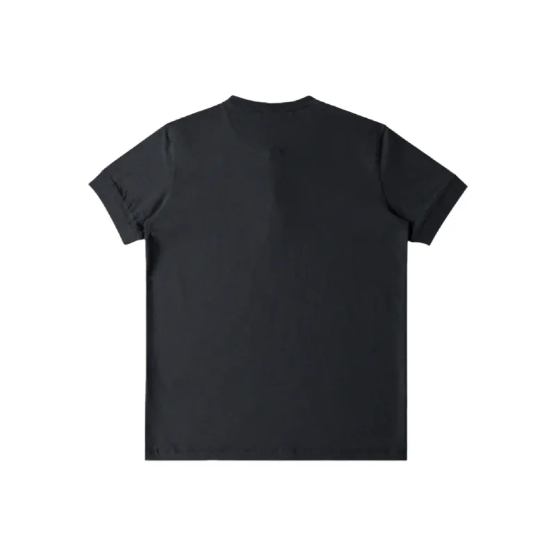 WALLPAINTER T Shirts Men Graphite Gray-1