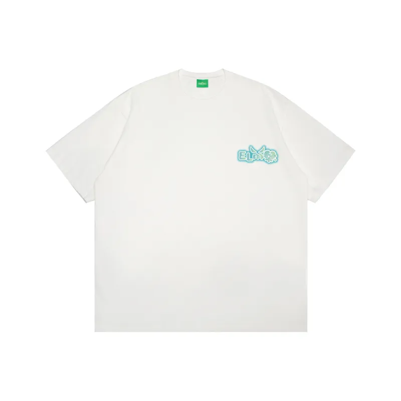 SESAME STREET T Shirts Unisex-5