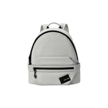 PIERRE CARDIN Fabric Backpack Regular Men's Multicolor