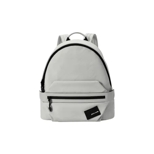 PIERRE CARDIN Fabric Backpack Regular Men's Multicolor