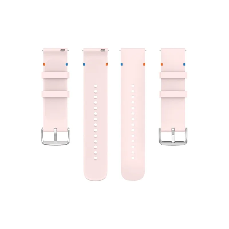 ZHENGGUANG Huawei Compatibility Watch Band Silicone Material-26