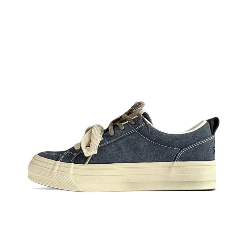 Colorful Creations Low Top Skateboard Shoes Men's-5