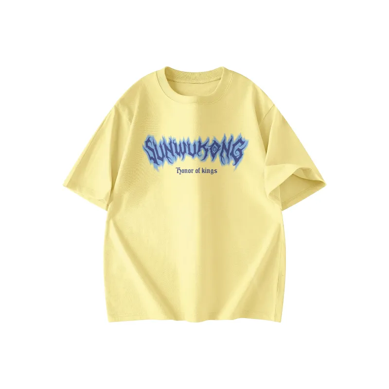 HONOR OF KINGS T Shirts Unisex-17