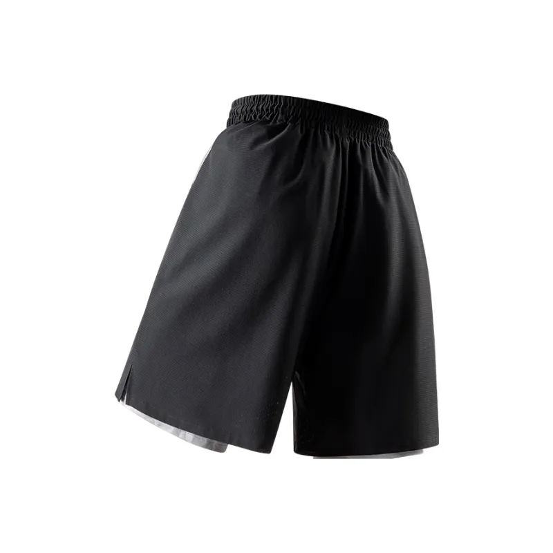 SUNSETMONENT Casual Shorts Unisex-1