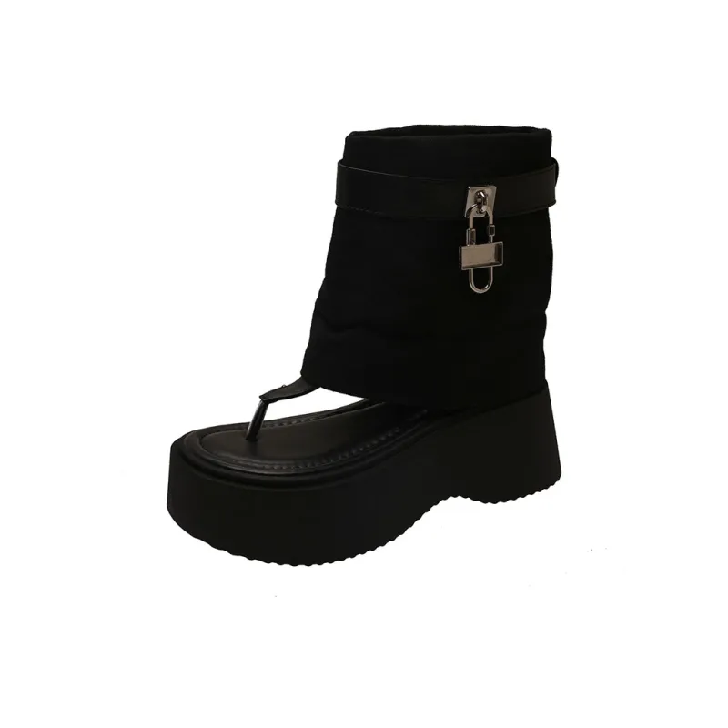 AFJI Roman Sandals Women's-0