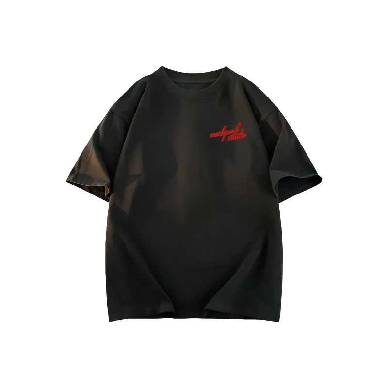 MASKPARK T Shirts Unisex-1