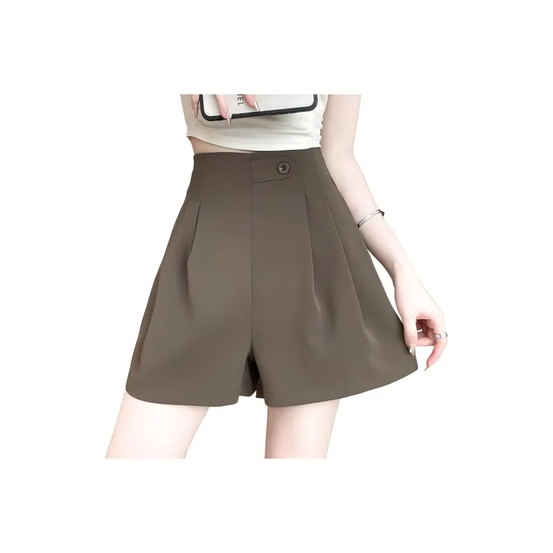 ORIGIN Casual Shorts Women's-5