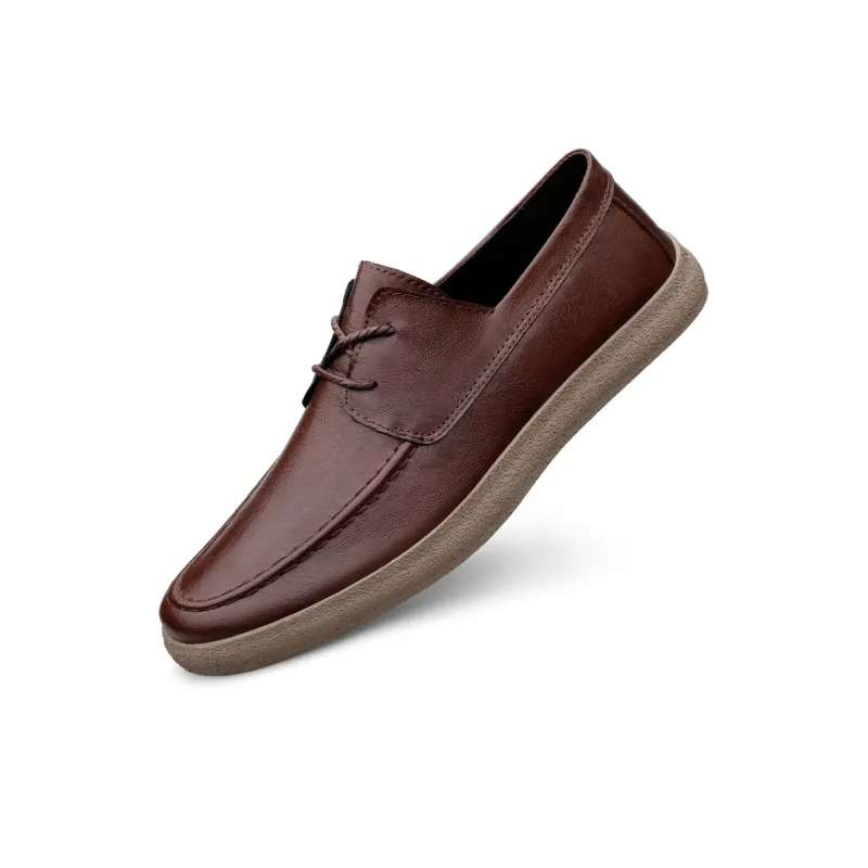 British Knights Casual Shoes Men's Brown-3