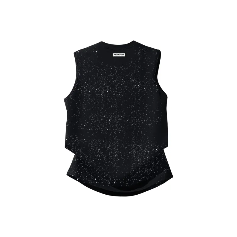 FASTFISH Tank Tops Unisex-1