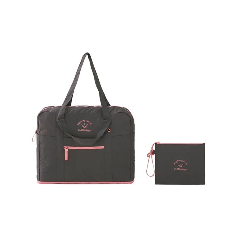 Botta Design Expandable Foldable Storage Bag-4