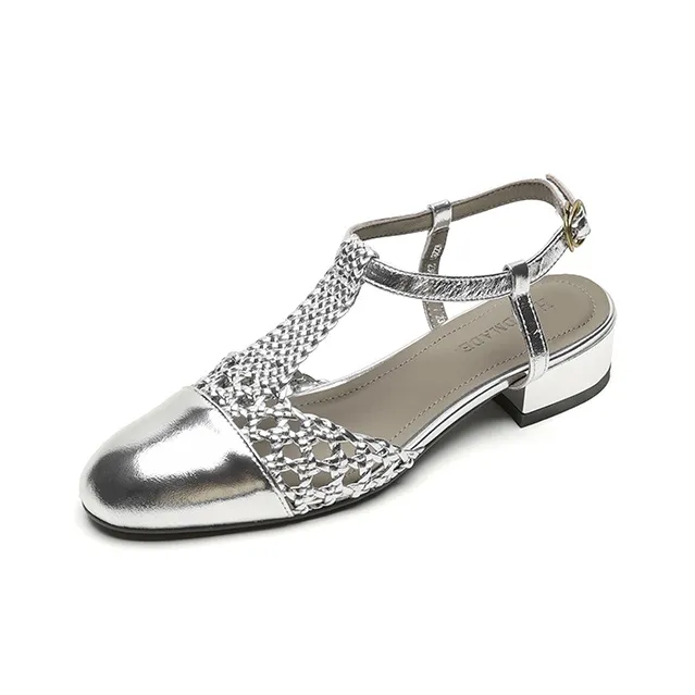 Mo Lin Casual Single Shoes Women's-5
