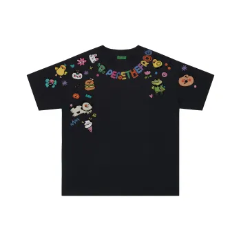 Pepe The Frog T Shirts Unisex