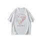 White Heather Gray