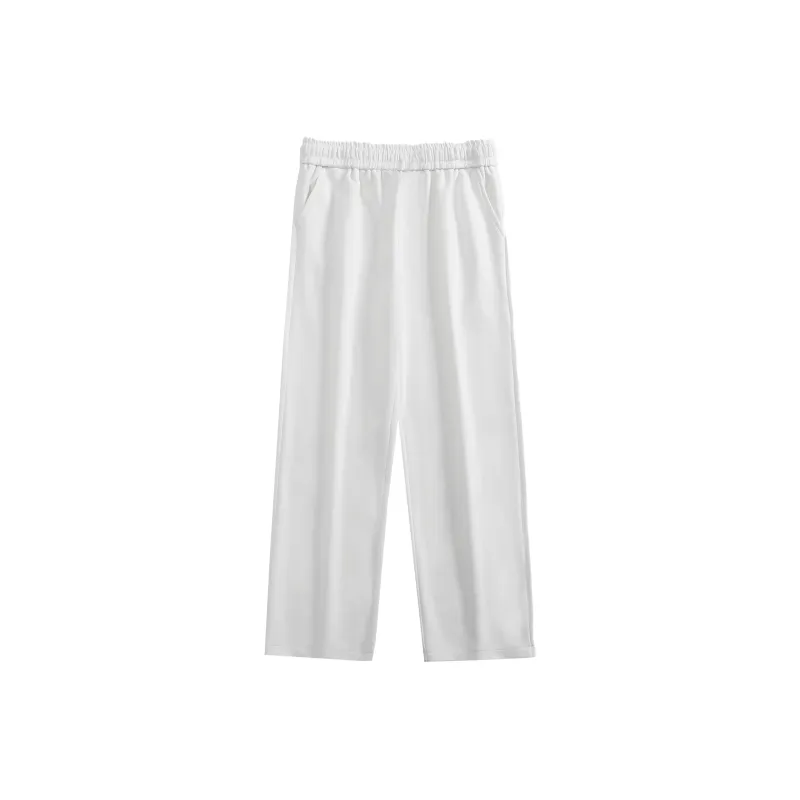 LA'T.WEEKEND Casual Pants Unisex-7