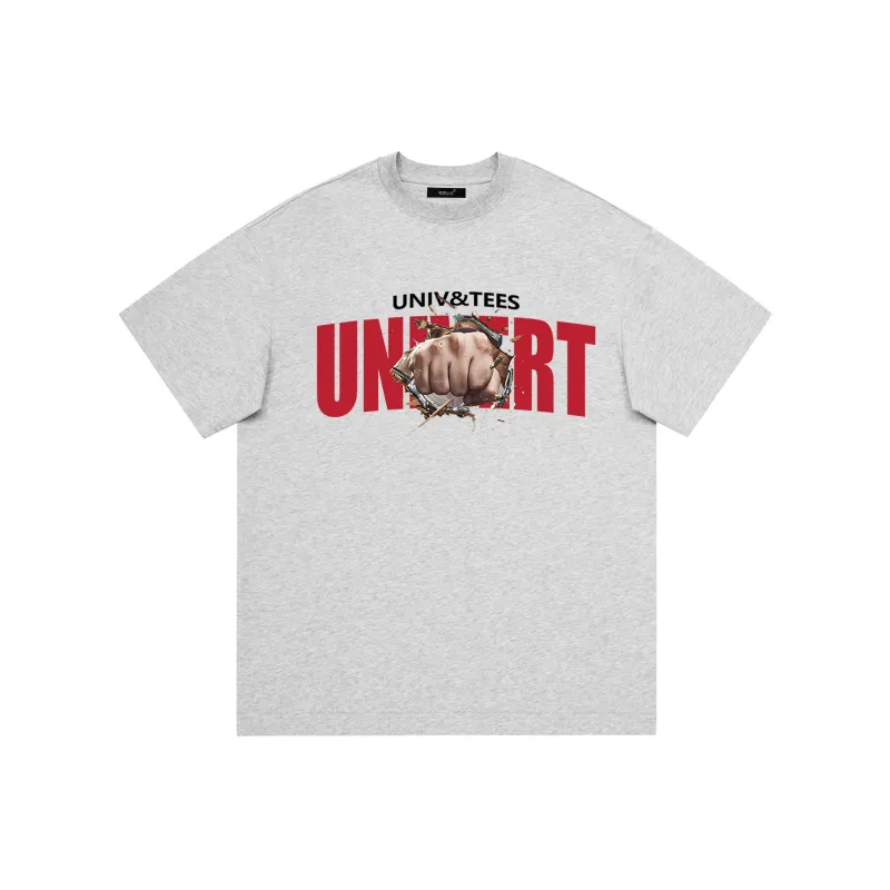 Universal Templates T Shirt Unisex-8