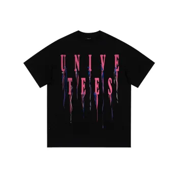 Universal Templates T Shirt Unisex