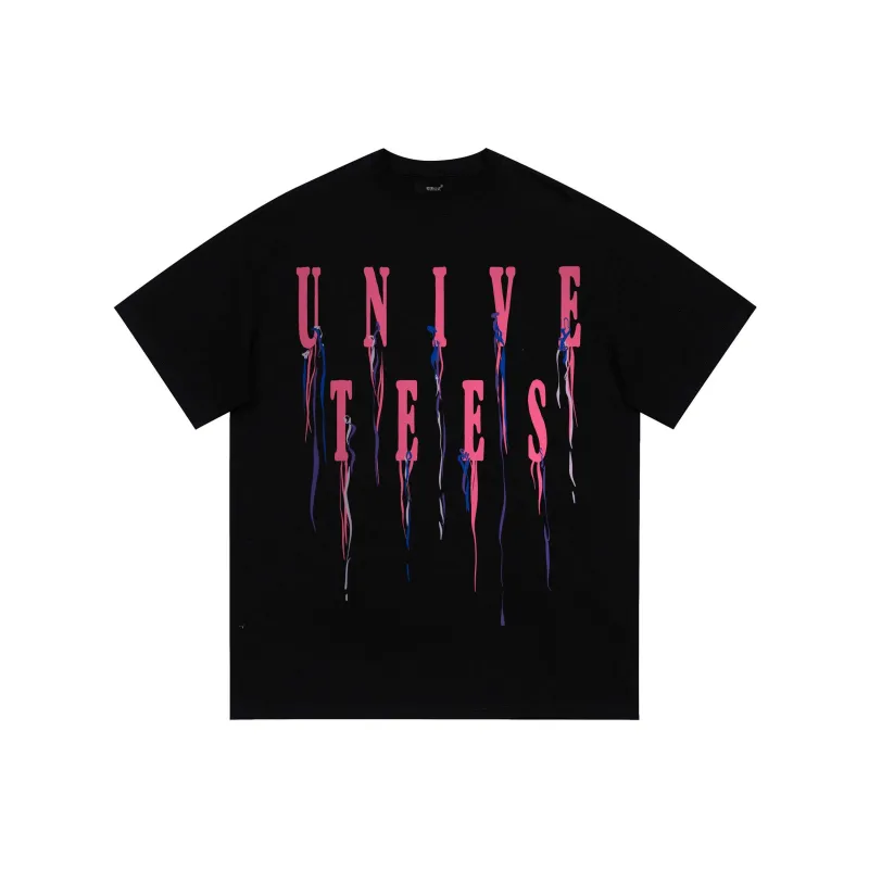 Universal Templates T Shirt Unisex-0
