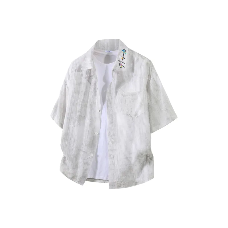 7 SEVFUN Shirts Unisex-0