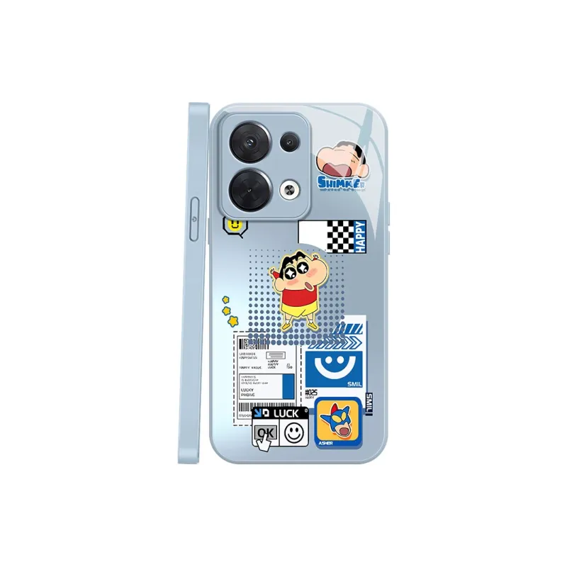 XINYAYU Phone Cases-9