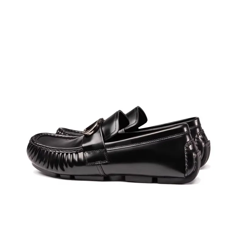 Bansley Loafers Men-4