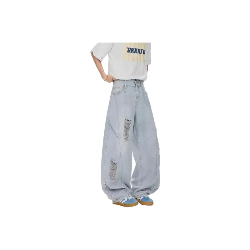 CORNILOT Jeans Unisex-1