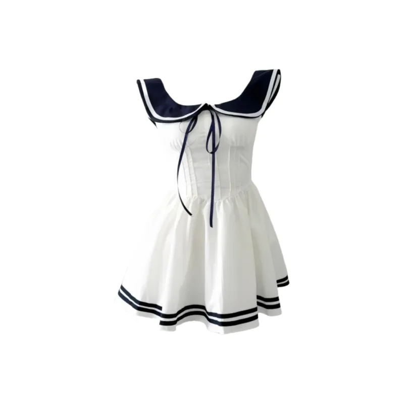 Dear Zhazha Sleeveless Dress Women's-0