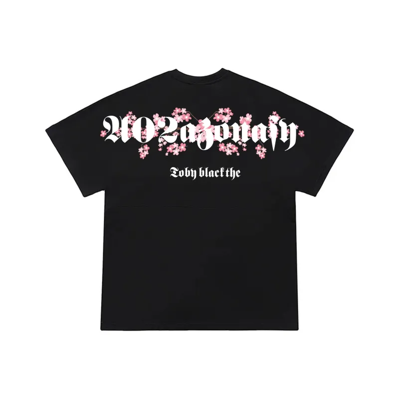 A02 T Shirts Unisex-5