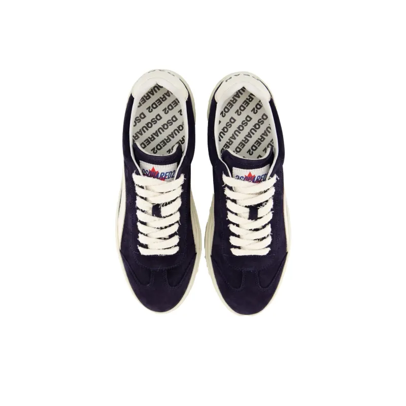 DSQUARED 2 Rider Sneakers-2