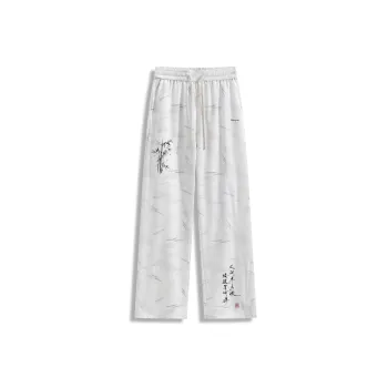 DUKE+DEXTER Casual Pants Unisex